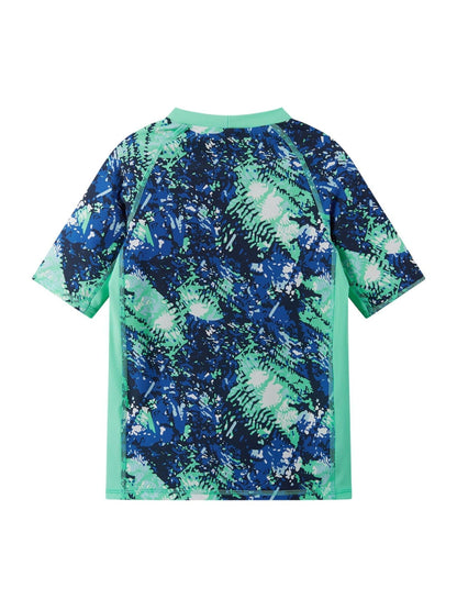 Reima Green Sun Proof Uiva Sunsafe Suit image 3