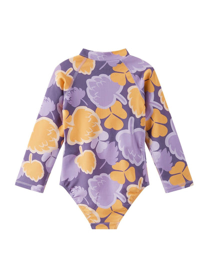 Dsiney Kidz - Reima Purple Sunproof Sunsafe Suit image 2