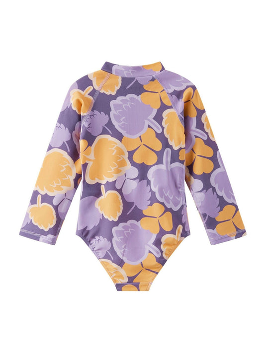 Dsiney Kidz - Reima Purple Sunproof Sunsafe Suit image 2