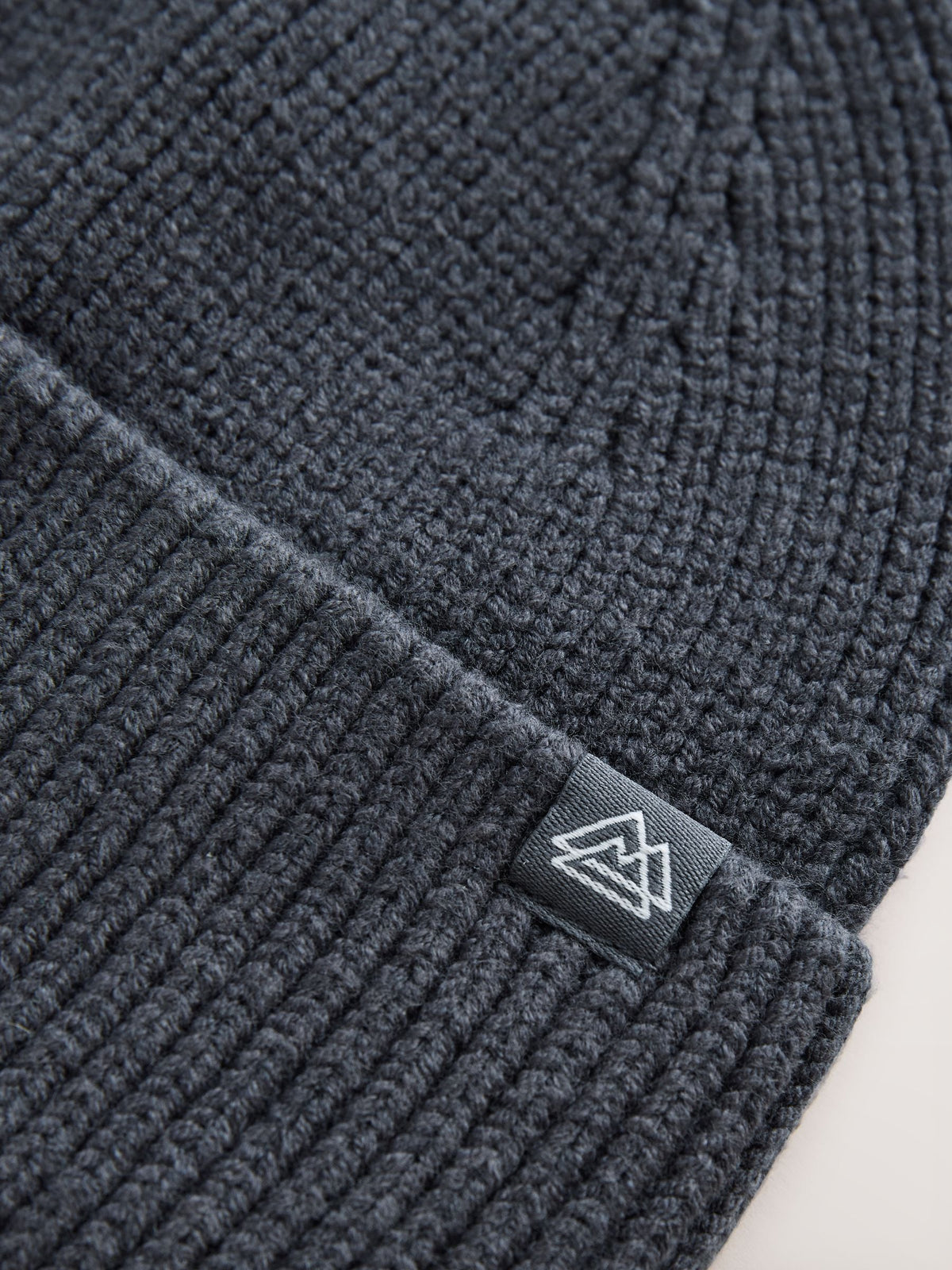 Dsiney Kidz - Navy Beanie Hat (1-16yrs) image 2