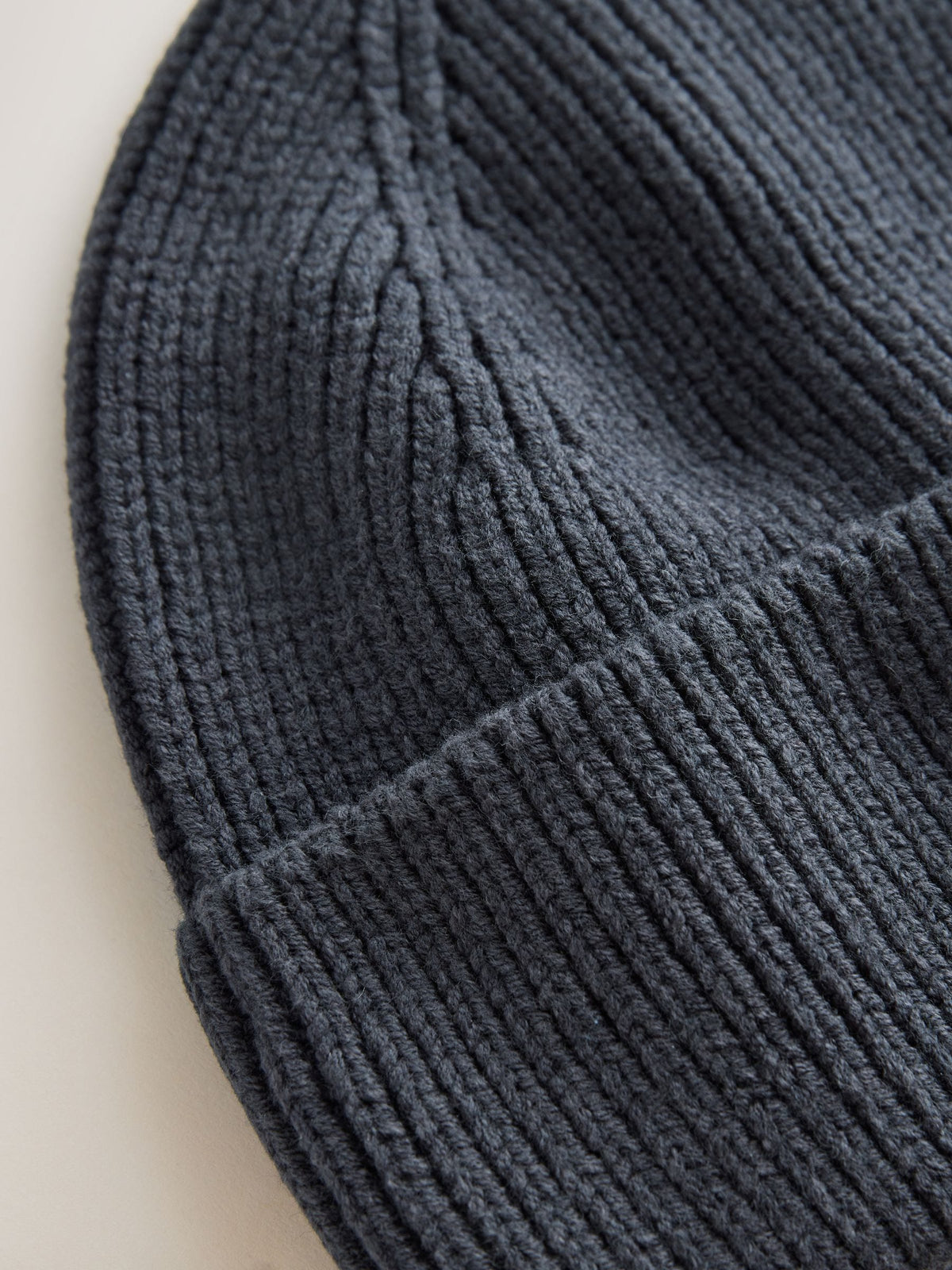 Dsiney Kidz - Navy Beanie Hat (1-16yrs) image 3