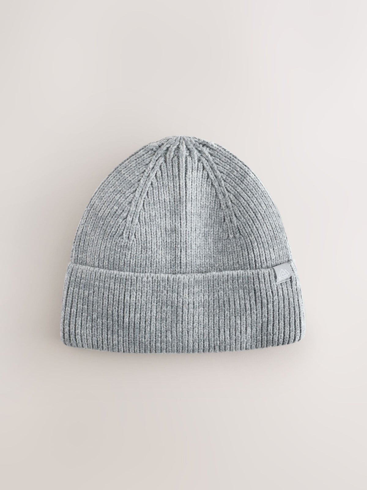 Dsiney Kidz - Grey Knitted Beanie Hat (1-16yrs) image 3