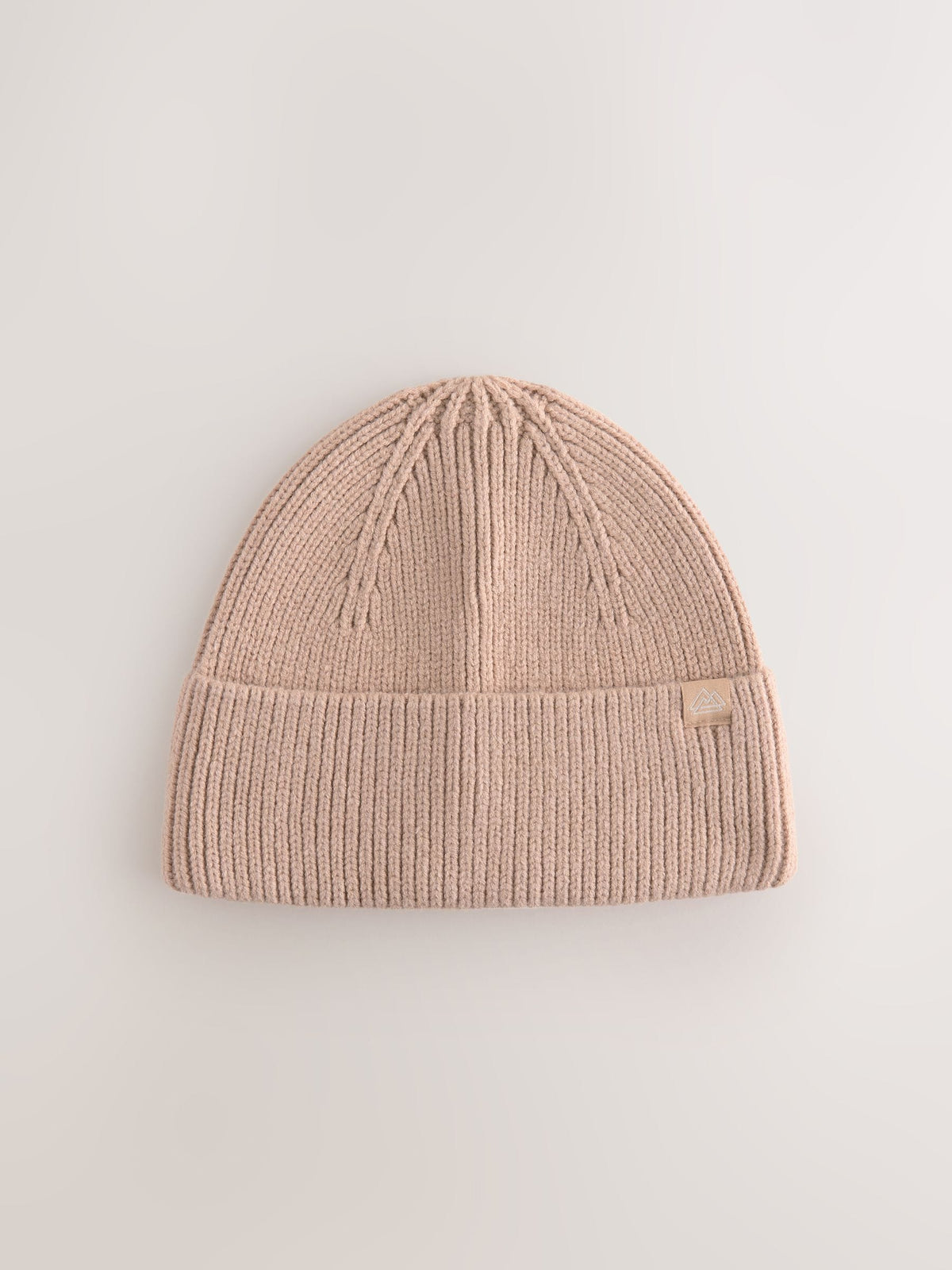 Dsiney Kidz - Stone Knitted Beanie Hat (1-16yrs) image 1