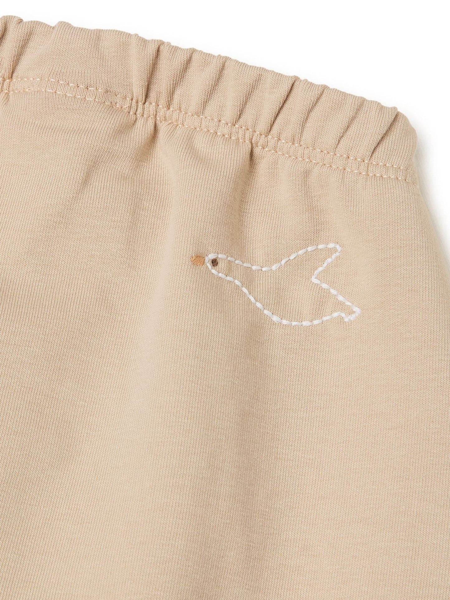 Benetton Nude Printed Sweat Set image 3