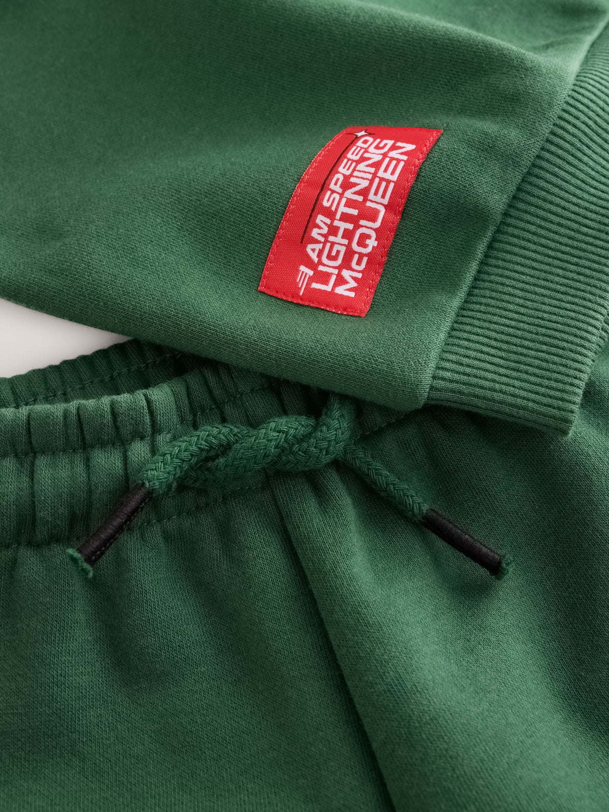 Green Cars Hoodie and Joggers Set (6mths-8yrs) - image 10