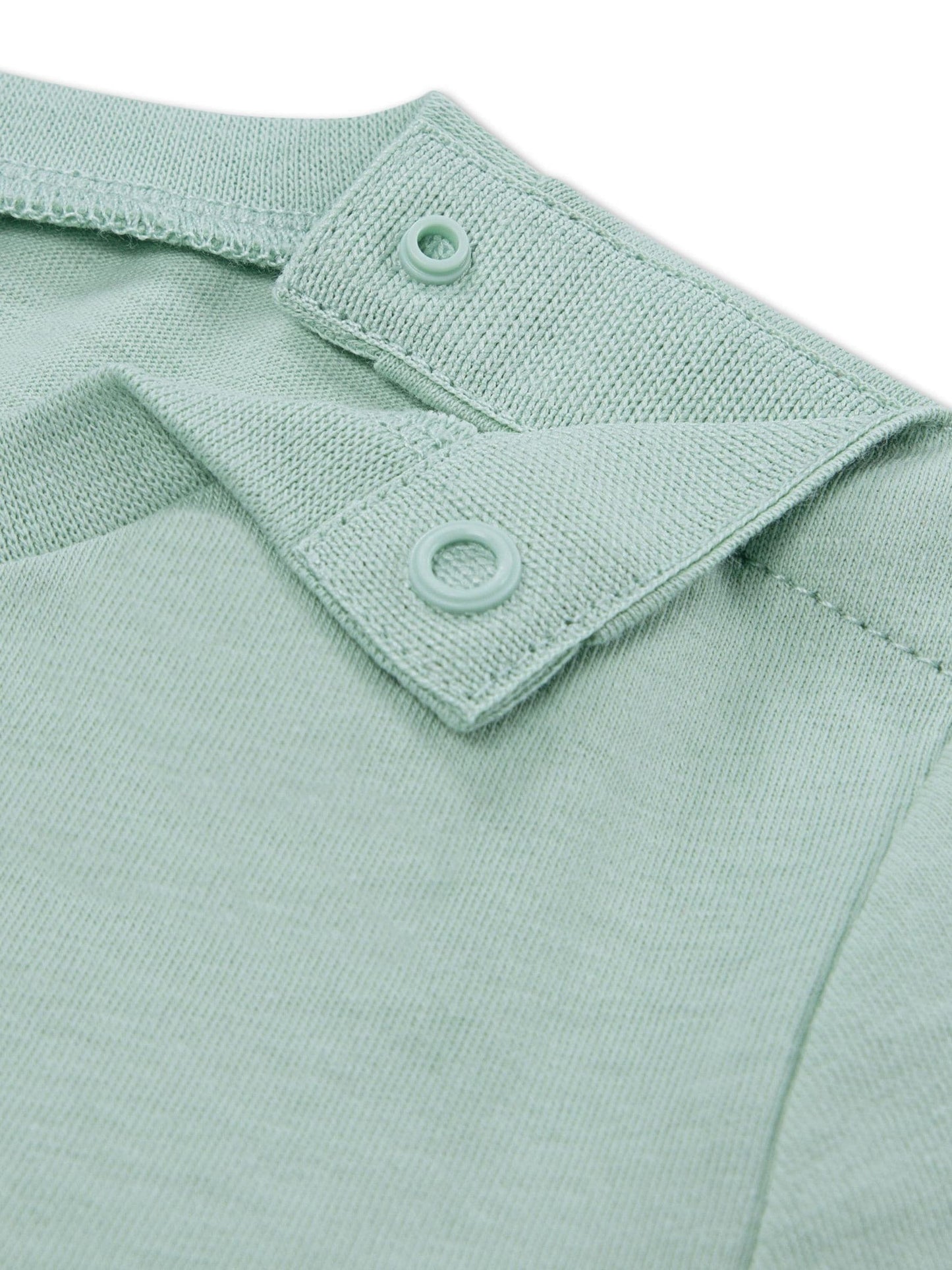Levi's Green Batwing Short Sleeve T-Shirt image 4