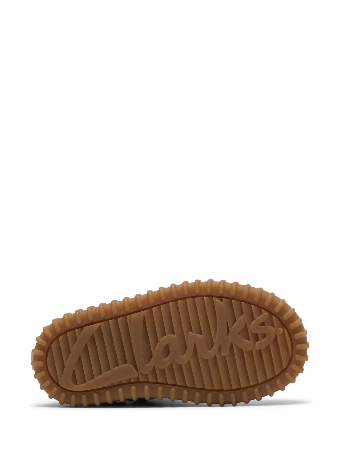 Dsiney Kidz - Clarks Pink Cove Spirit Dusty Shoes image 4