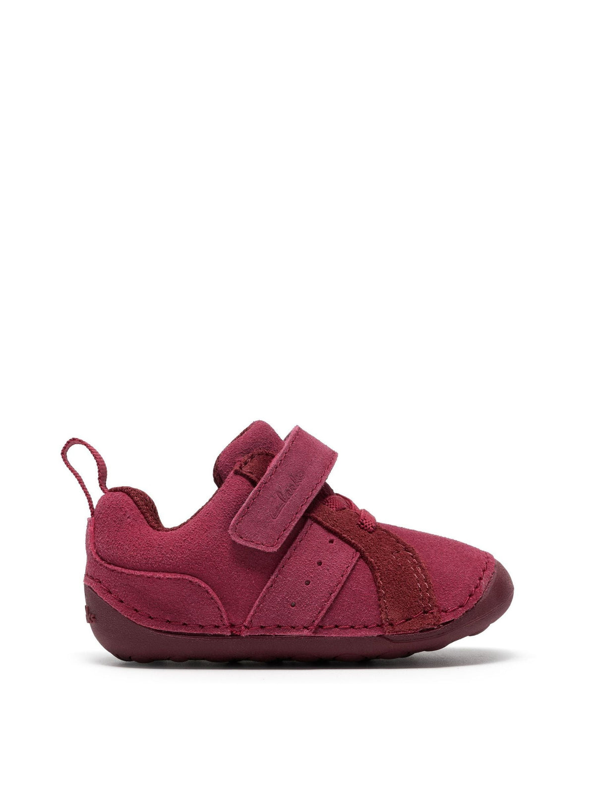Dsiney Kidz - Clarks Red TINY PARK T BERRY CO image 1