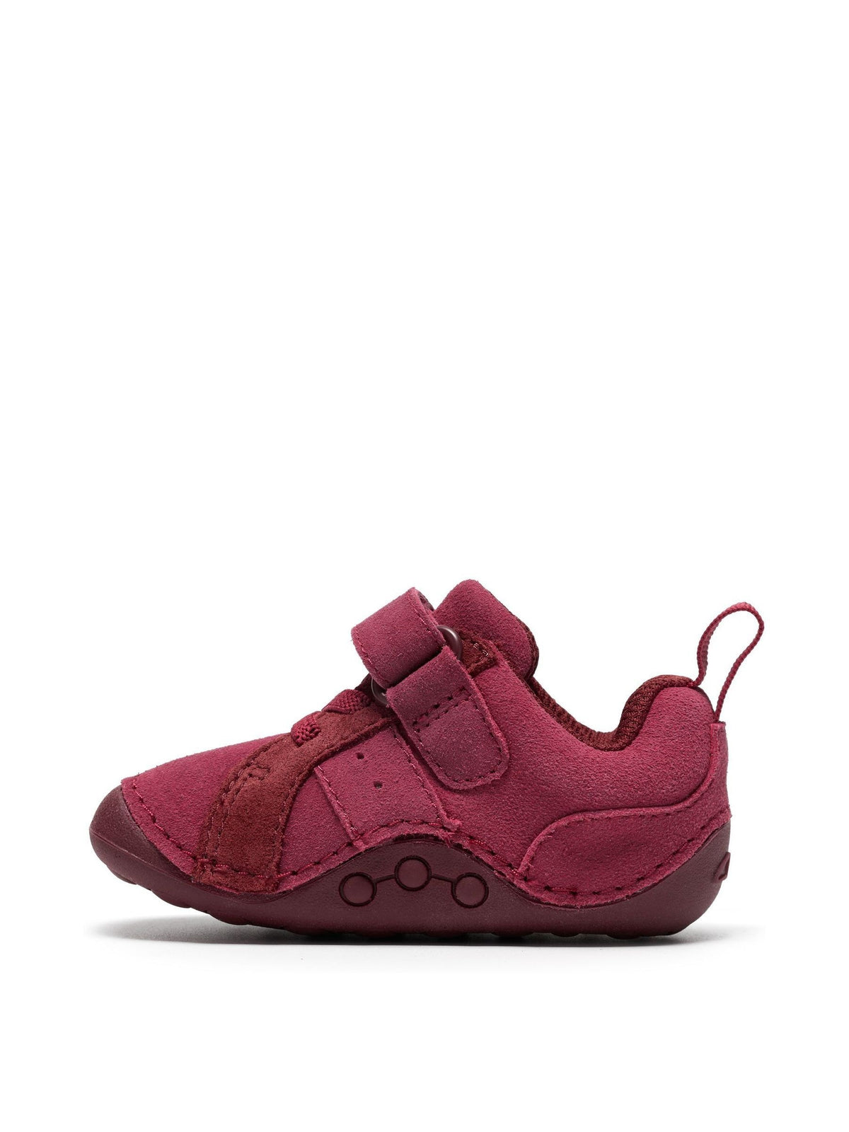 Dsiney Kidz - Clarks Red TINY PARK T BERRY CO image 2