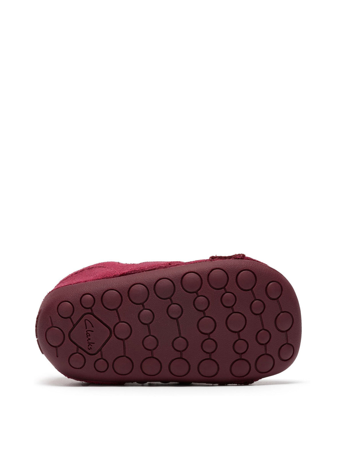 Dsiney Kidz - Clarks Red TINY PARK T BERRY CO image 3