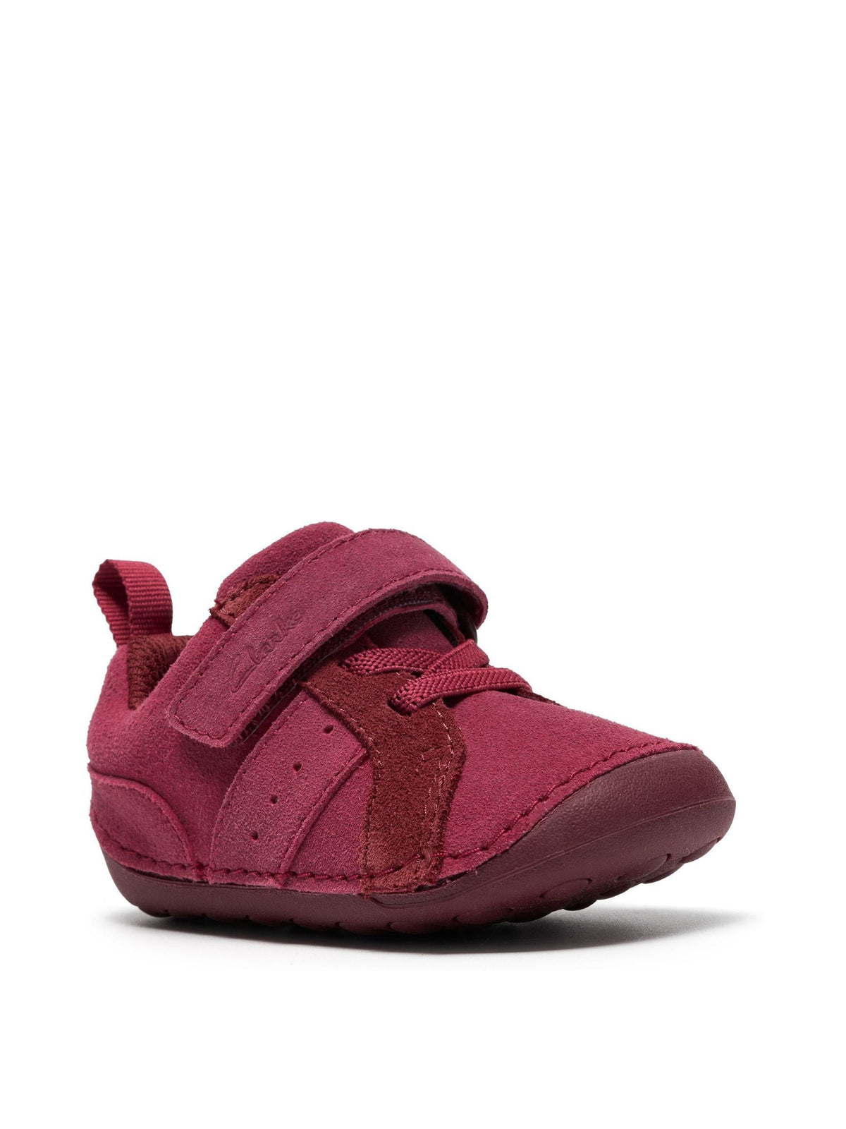 Dsiney Kidz - Clarks Red TINY PARK T BERRY CO image 4