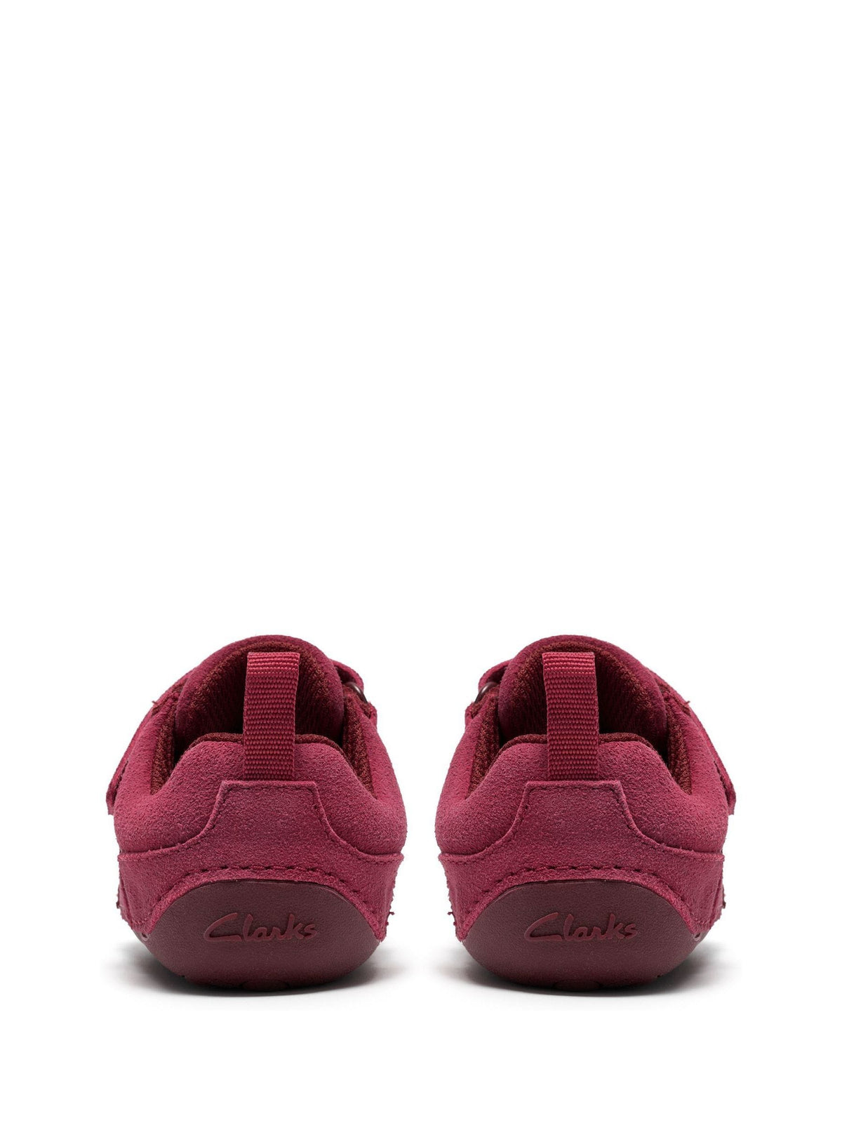 Dsiney Kidz - Clarks Red TINY PARK T BERRY CO image 5