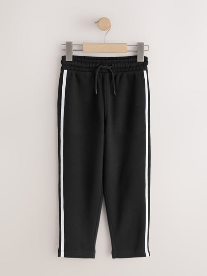 Dsiney Kidz - Multi Tapered Regular Stripe Joggers (3-16yrs) image 2