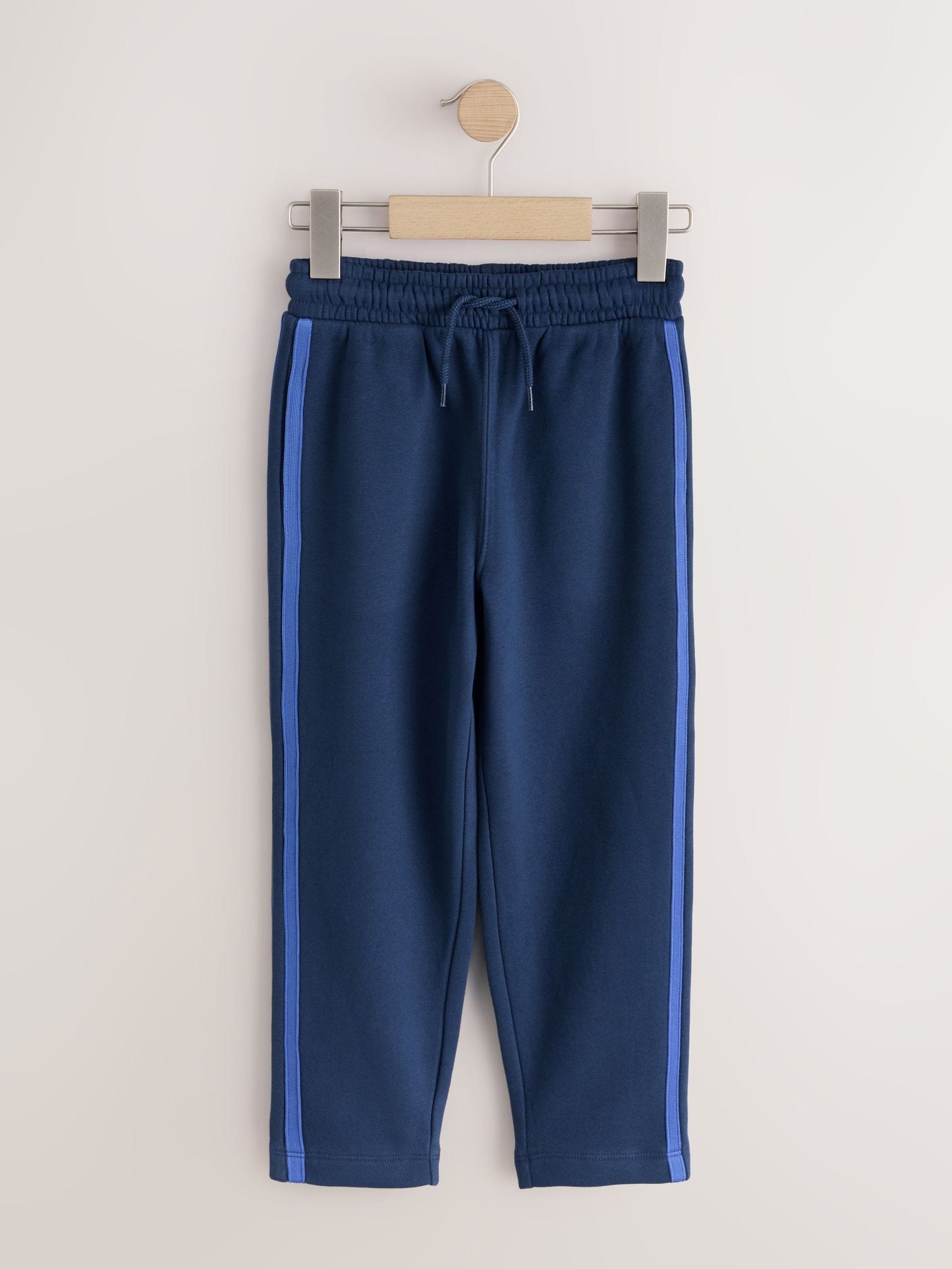 Dsiney Kidz - Multi Tapered Regular Stripe Joggers (3-16yrs) image 3