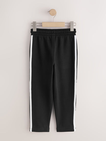 Dsiney Kidz - Multi Tapered Regular Stripe Joggers (3-16yrs) image 4
