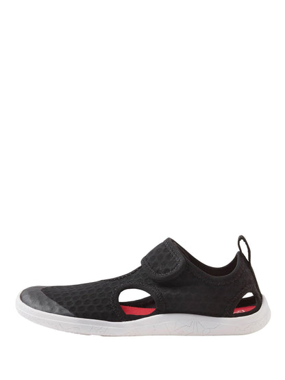 Reima Black Barefoot Rantaan Sandals image 2