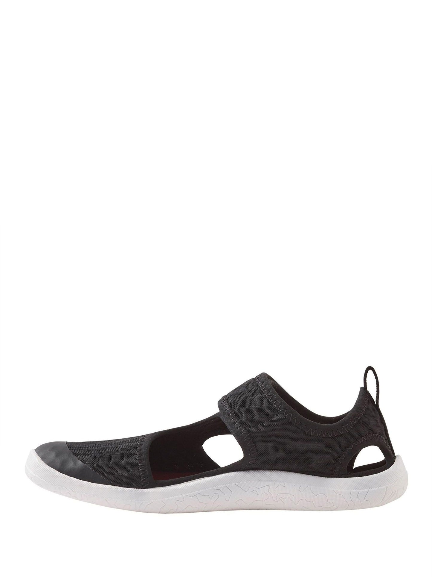 Reima Black Barefoot Rantaan Sandals image 3