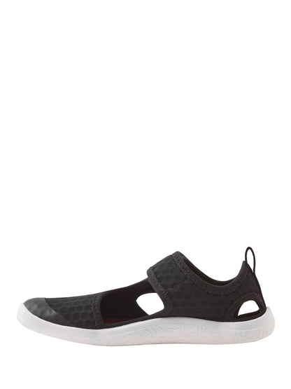 Reima Black Barefoot Rantaan Sandals image 3