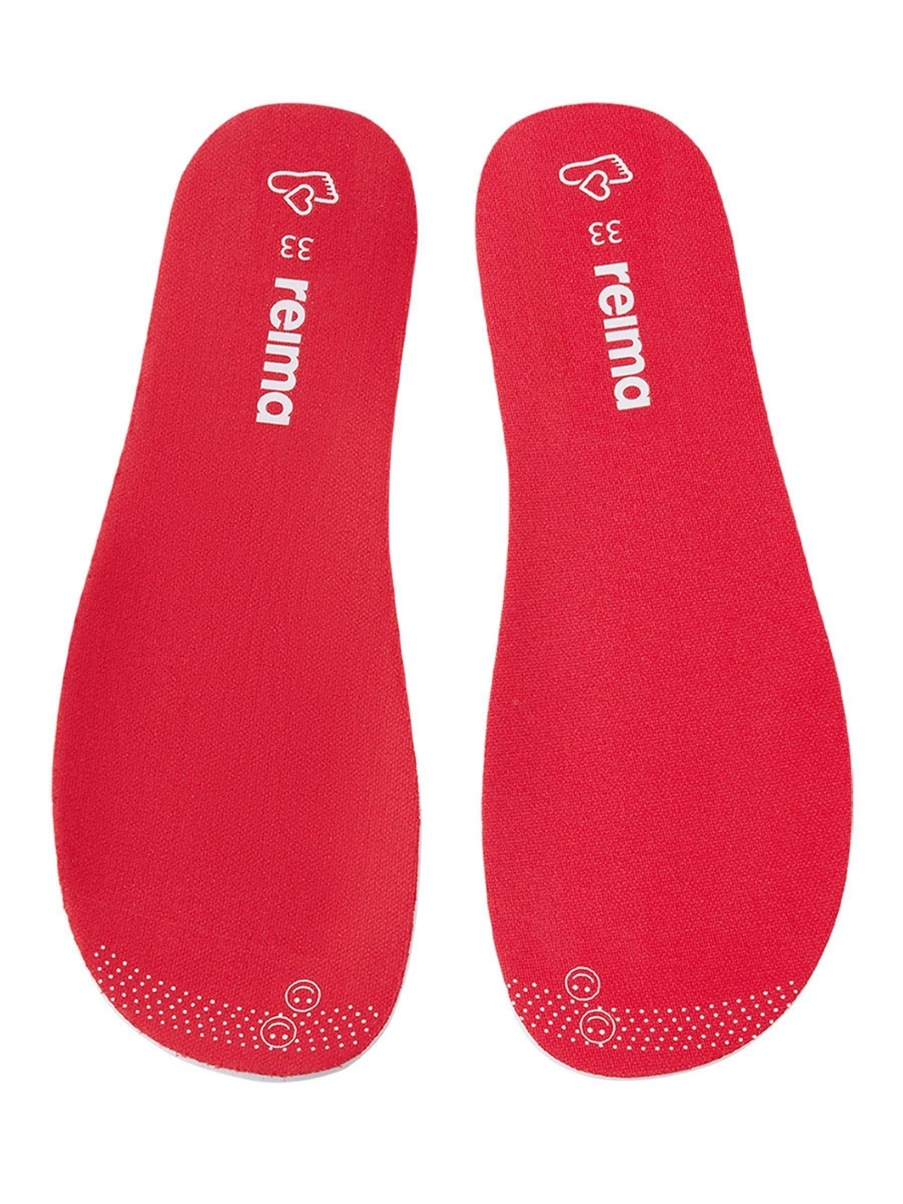 Reima Black Barefoot Rantaan Sandals image 7