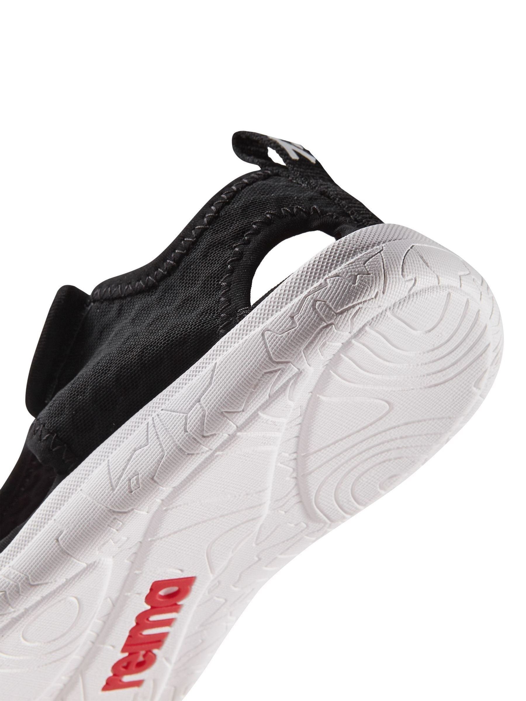 Reima Black Barefoot Rantaan Sandals image 9