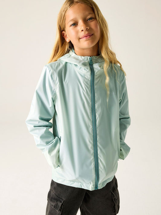 Dsiney Kidz - Regatta Blue Lever Waterproof Jacket image 1
