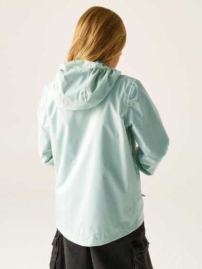 Dsiney Kidz - Regatta Blue Lever Waterproof Jacket image 2