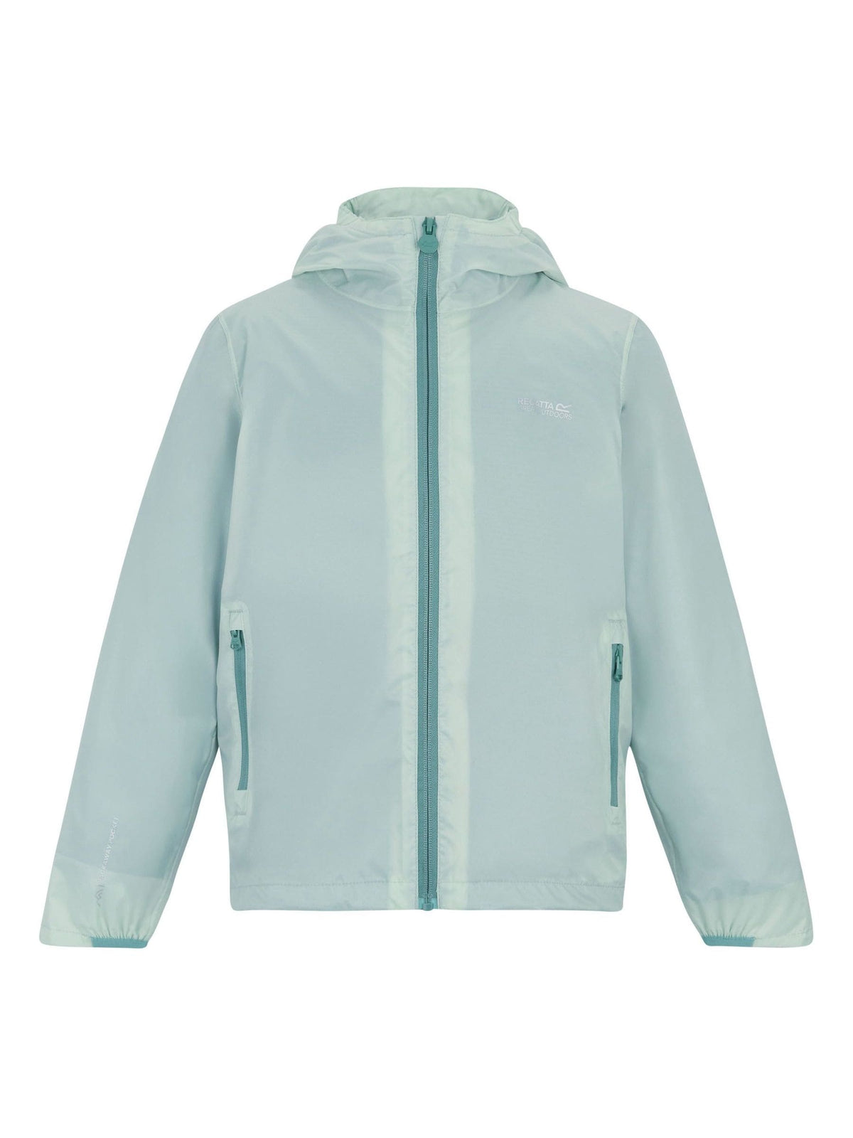 Dsiney Kidz - Regatta Blue Lever Waterproof Jacket image 6