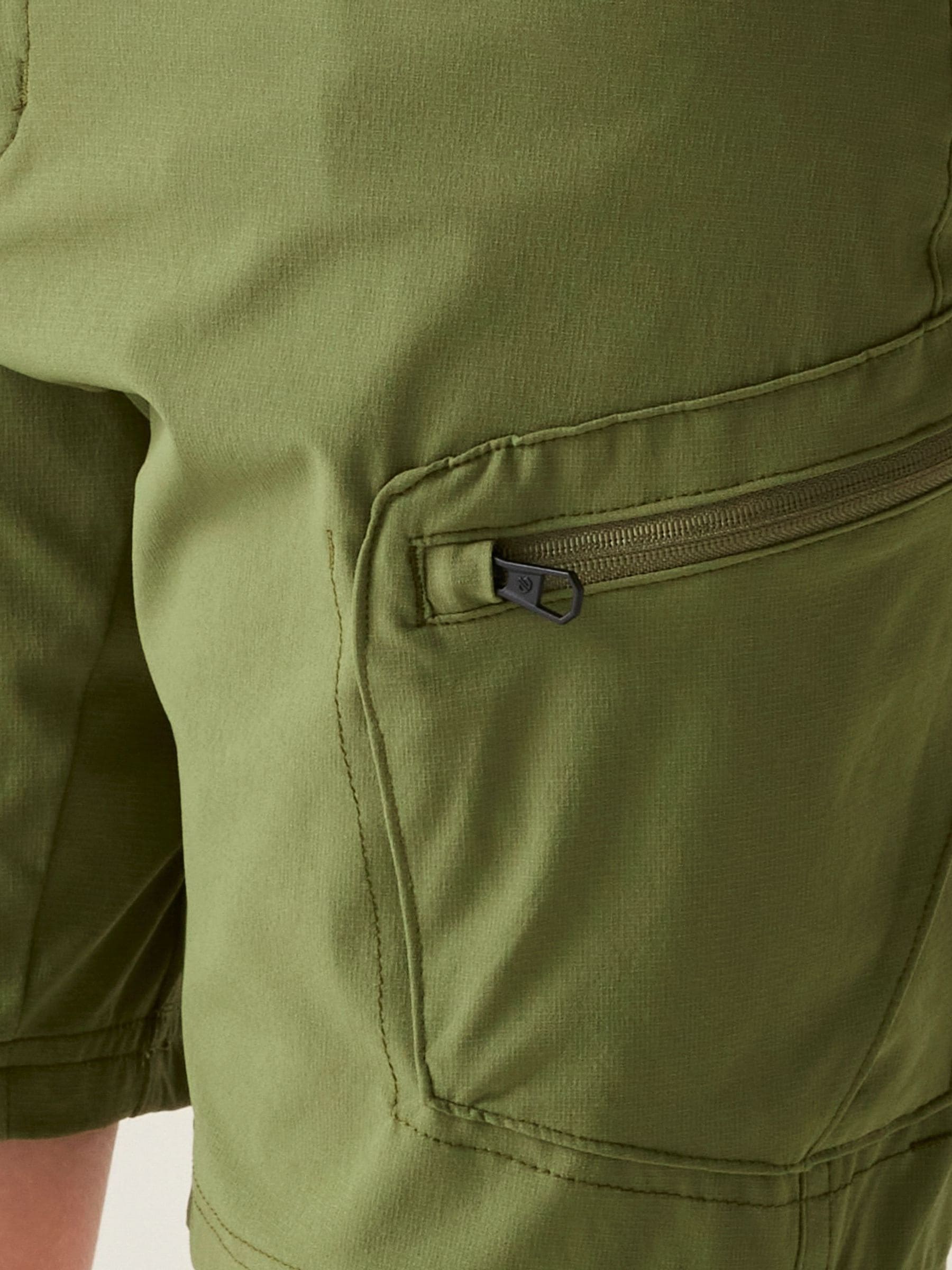 Dsiney Kidz - Dare 2b Green Kids Reprise III Shorts image 4