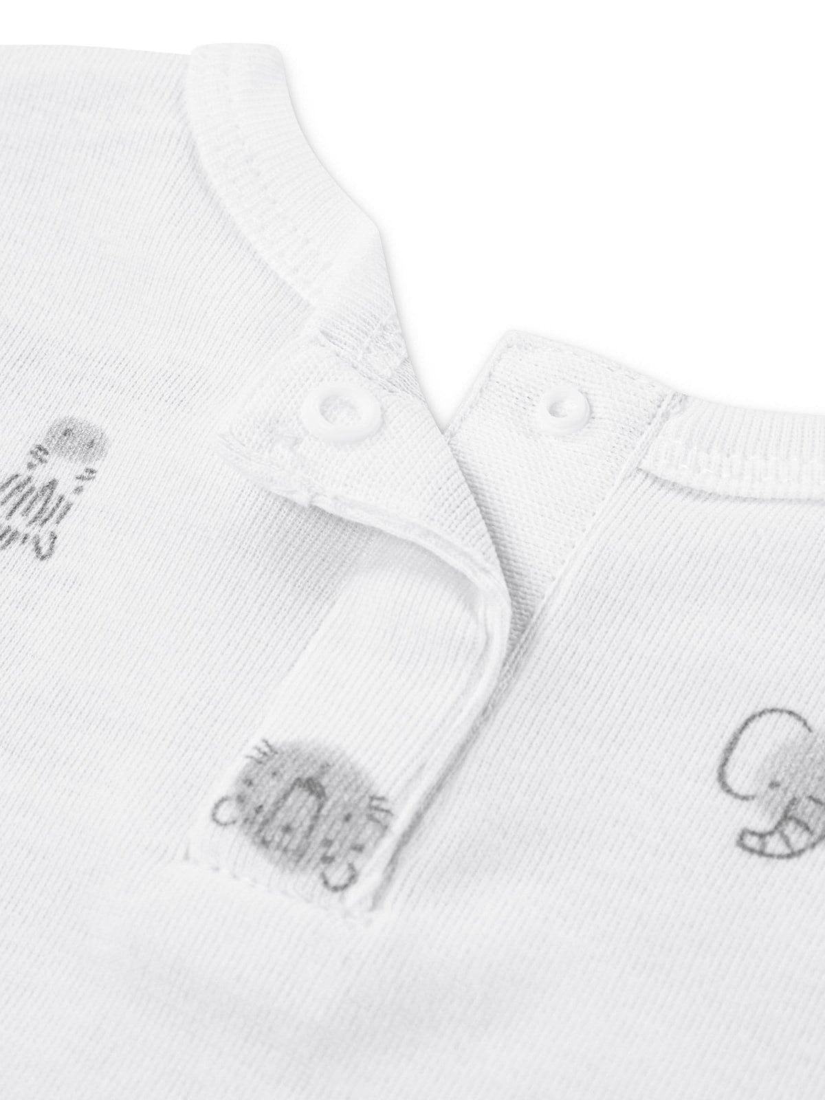 Huggies Natural Baby Dungarees Set image 6