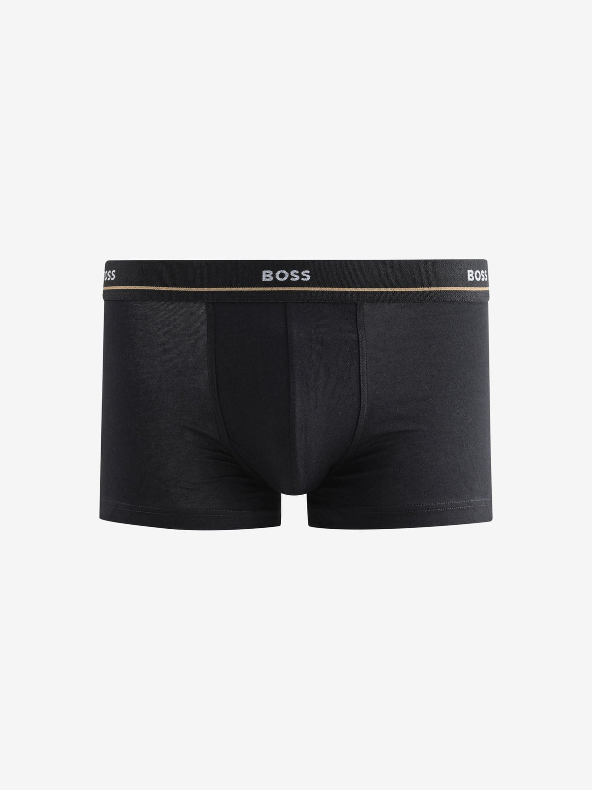 Dsiney Kidz - BOSS Green Essential Logo Trunk Boxers 5 Pack image 3