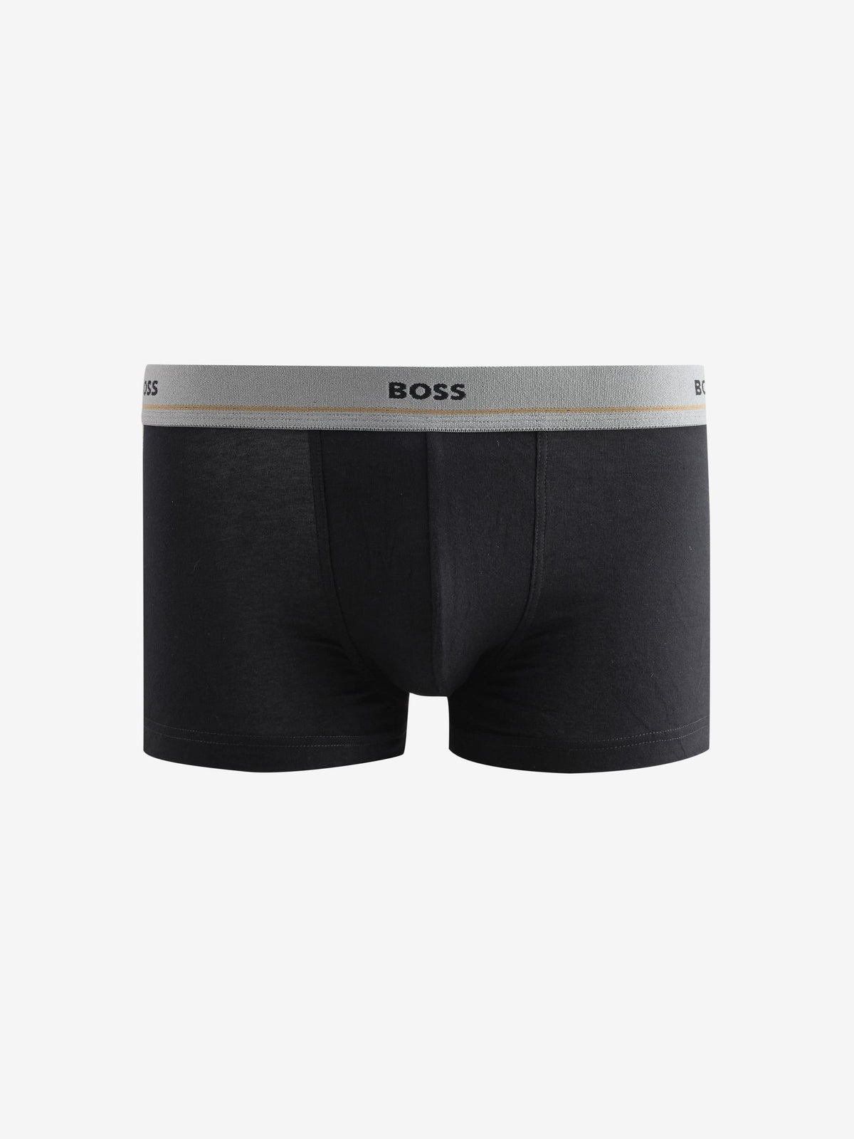 Dsiney Kidz - BOSS Green Essential Logo Trunk Boxers 5 Pack image 4