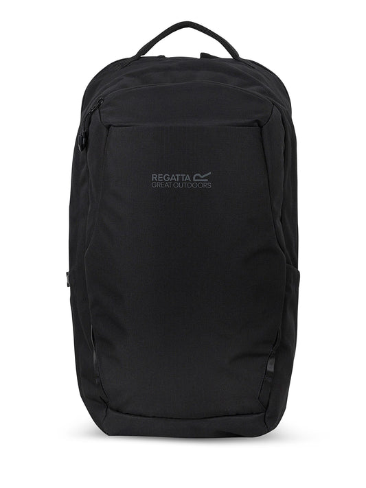 Regatta Black Voyad Backpack image 1