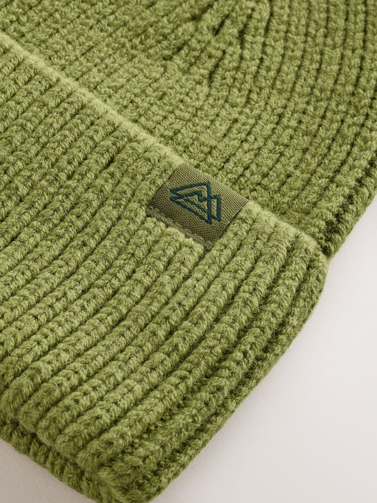 Dsiney Kidz - Light Green Knitted Beanie Hat (1-16yrs) image 3