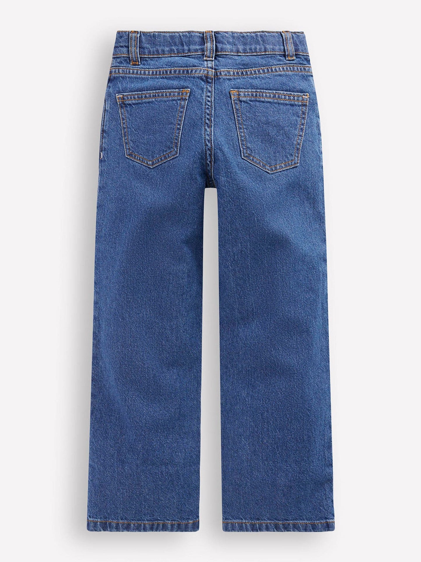 Dsiney Kidz - Boden Blue Relaxed Jeans image 2