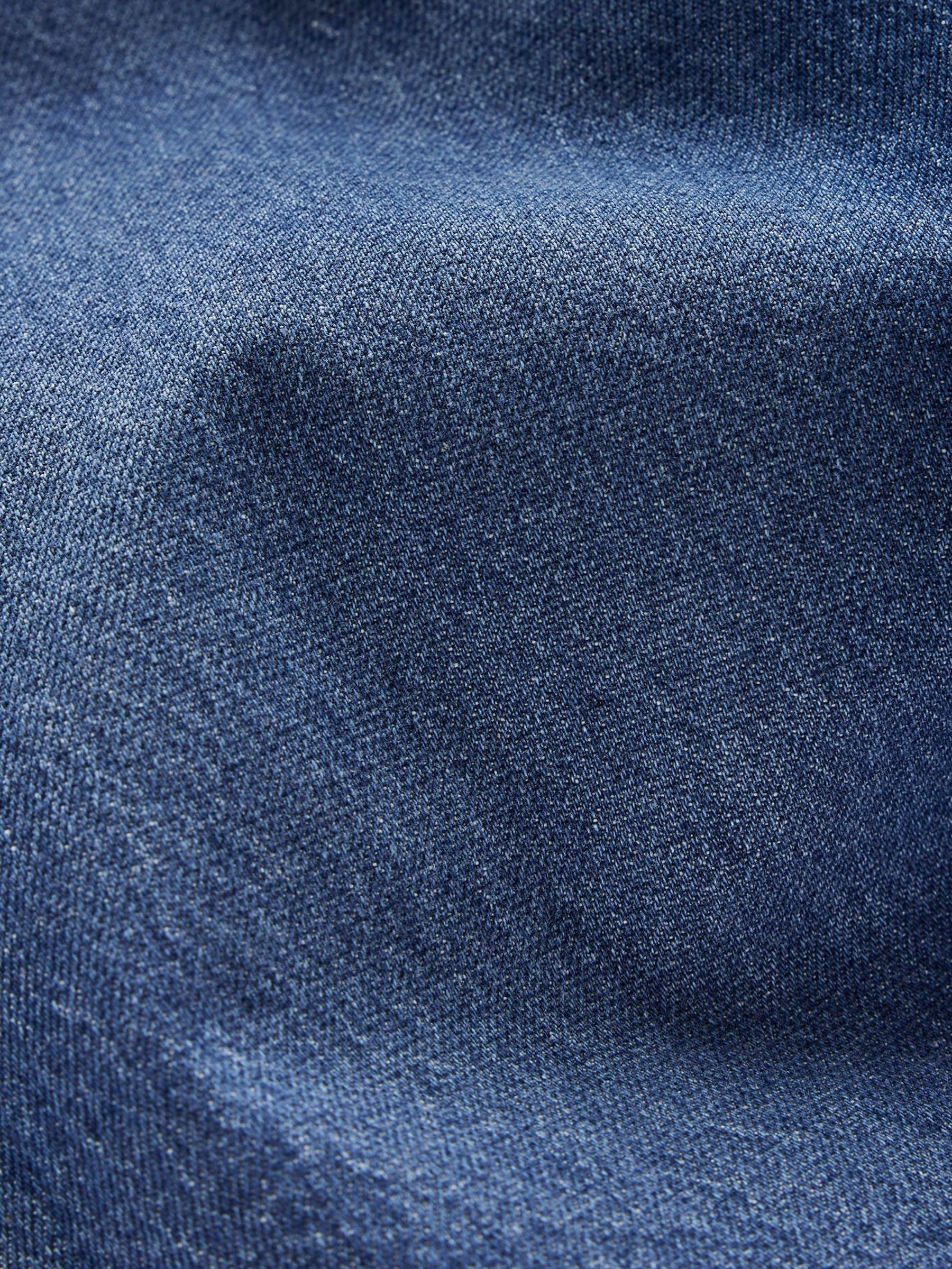Dsiney Kidz - Boden Blue Relaxed Jeans image 3