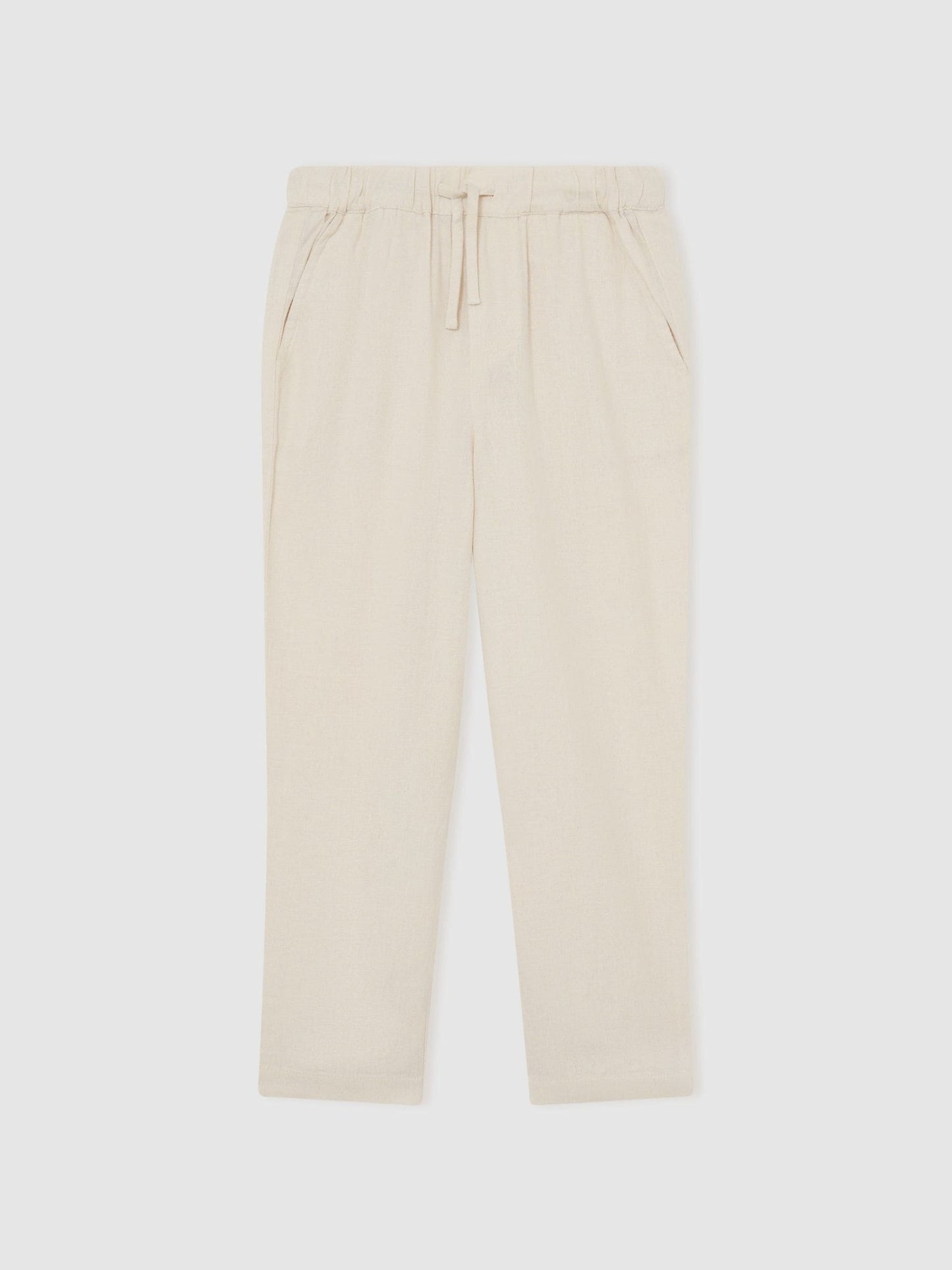 Reiss Stone Andros Trousers image 1