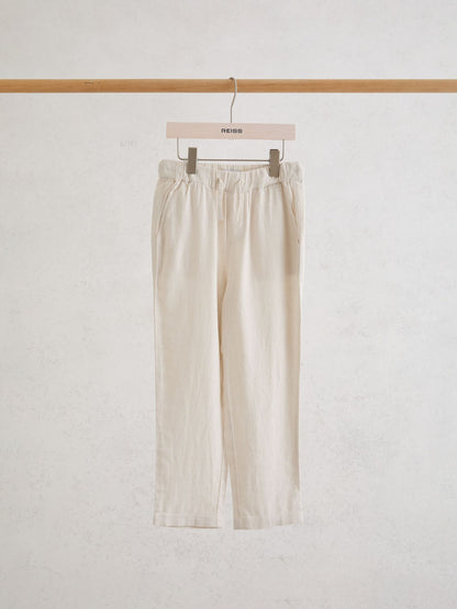 Reiss Stone Andros Trousers image 2