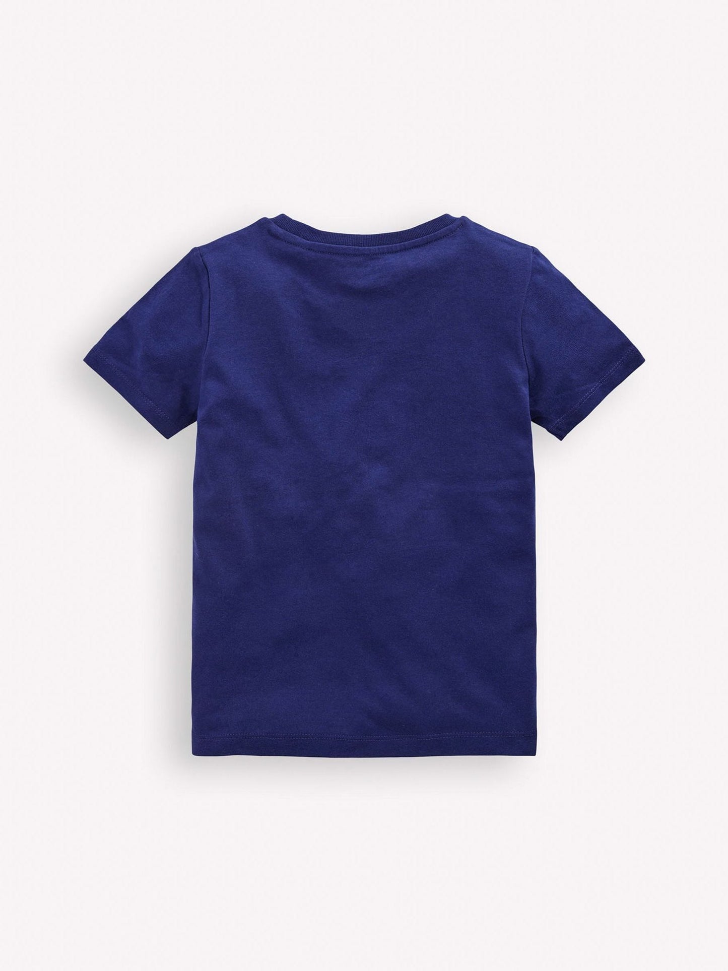 Boden Blue Shark Glow Superstitch T-Shirt image 2
