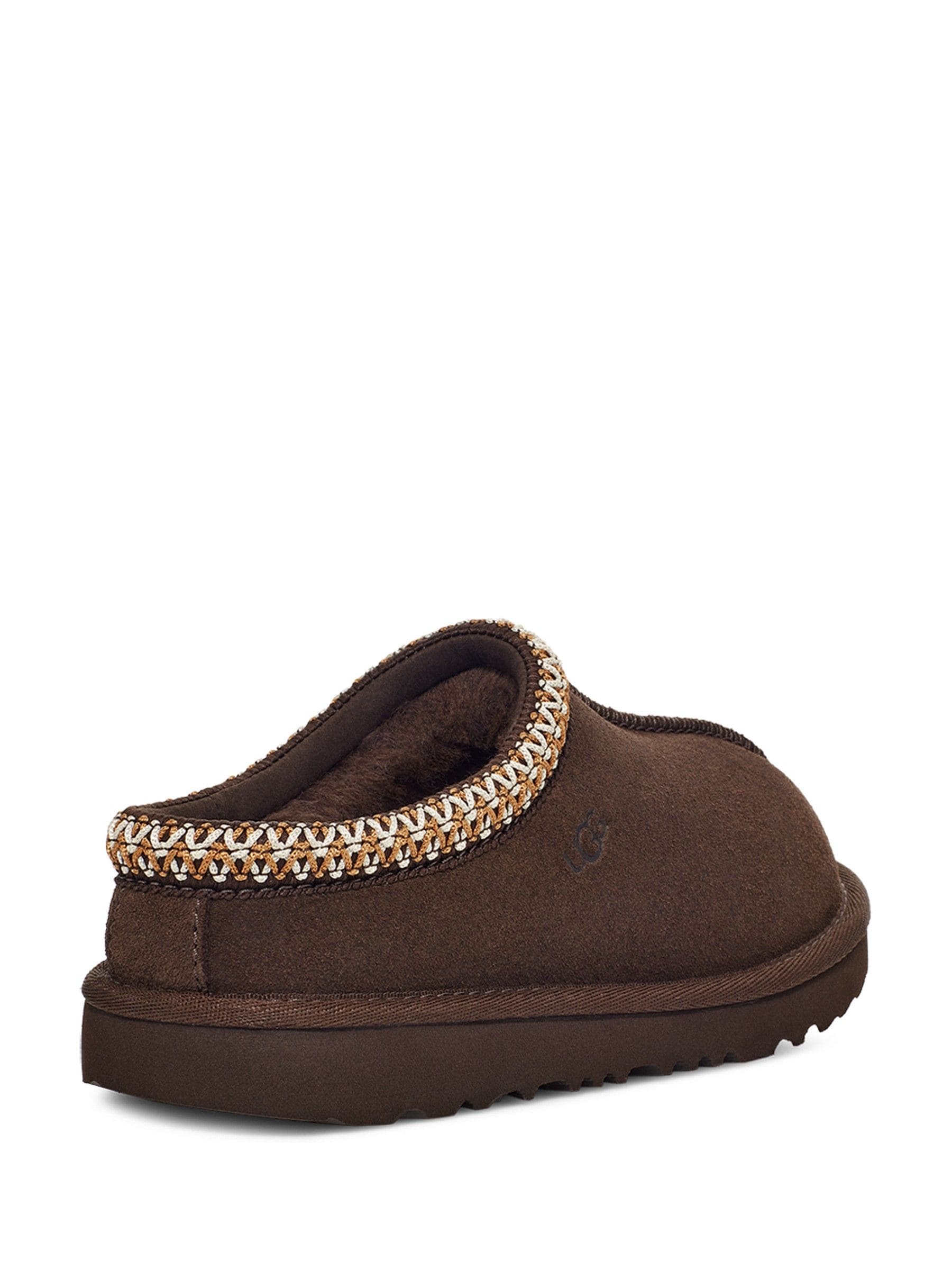 UGG Brown Tasman II Slippers image 3