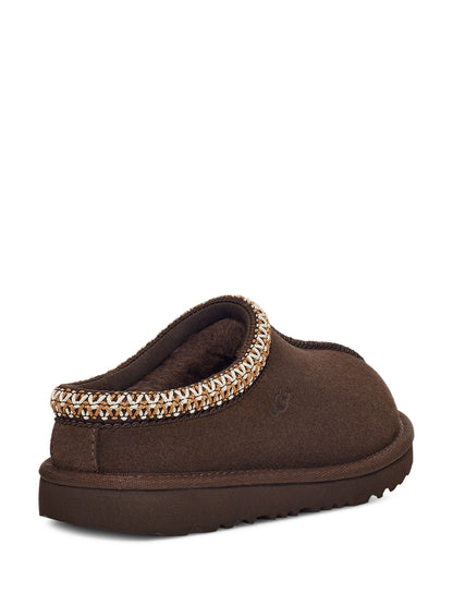 UGG Brown Tasman II Slippers image 3