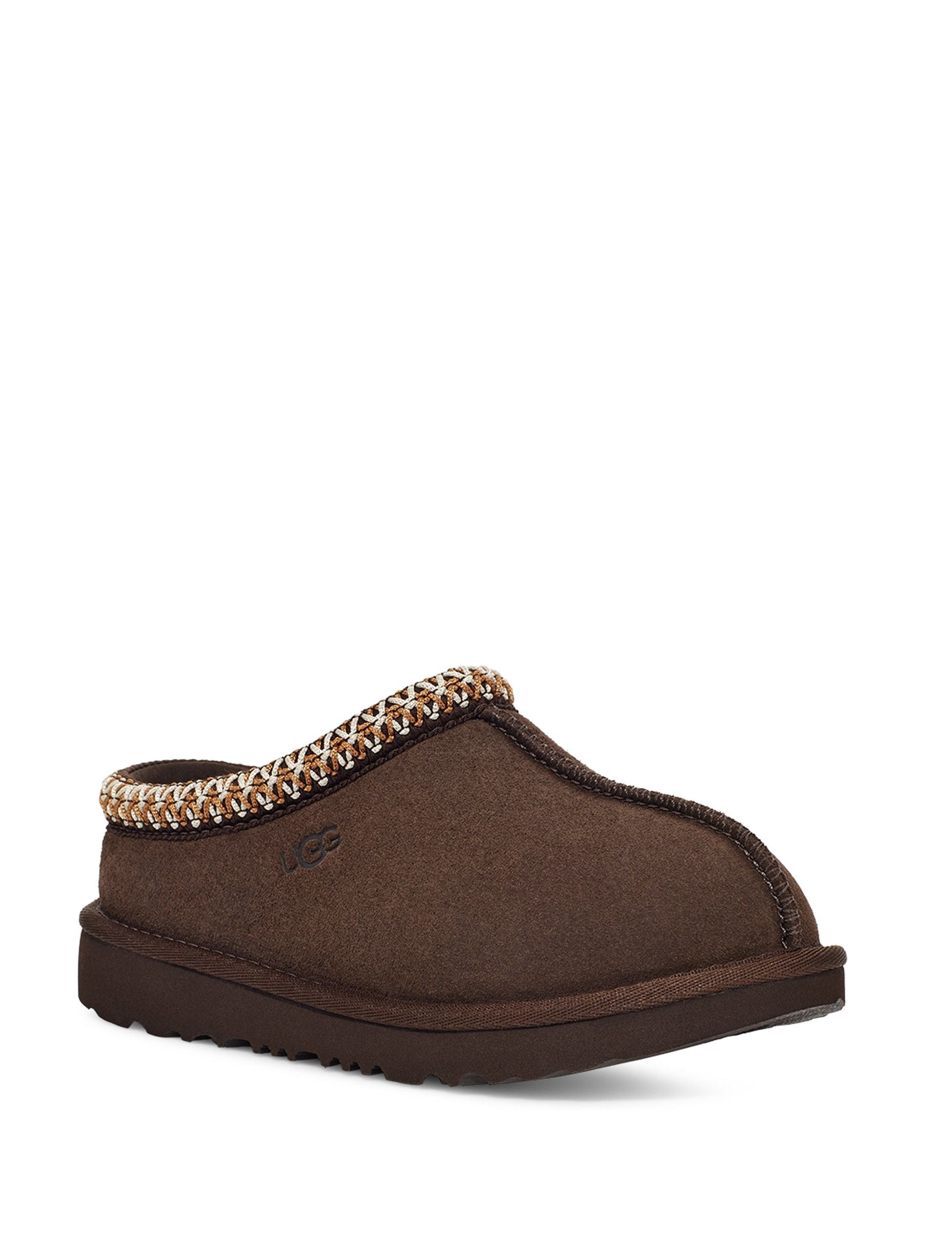 UGG Brown Tasman II Slippers image 4