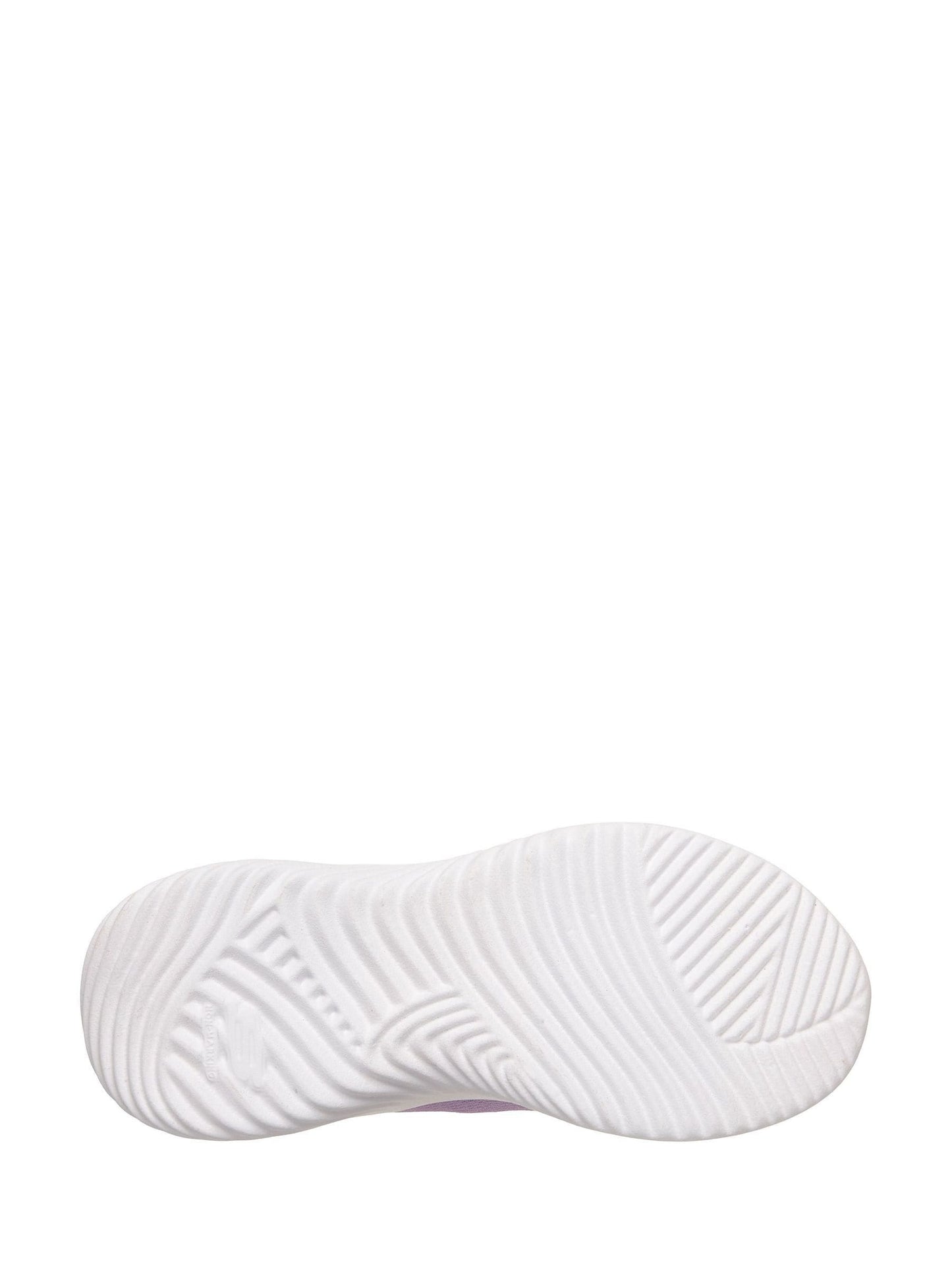 Skechers Pink Bounder Ez-Breeze Trainers image 3