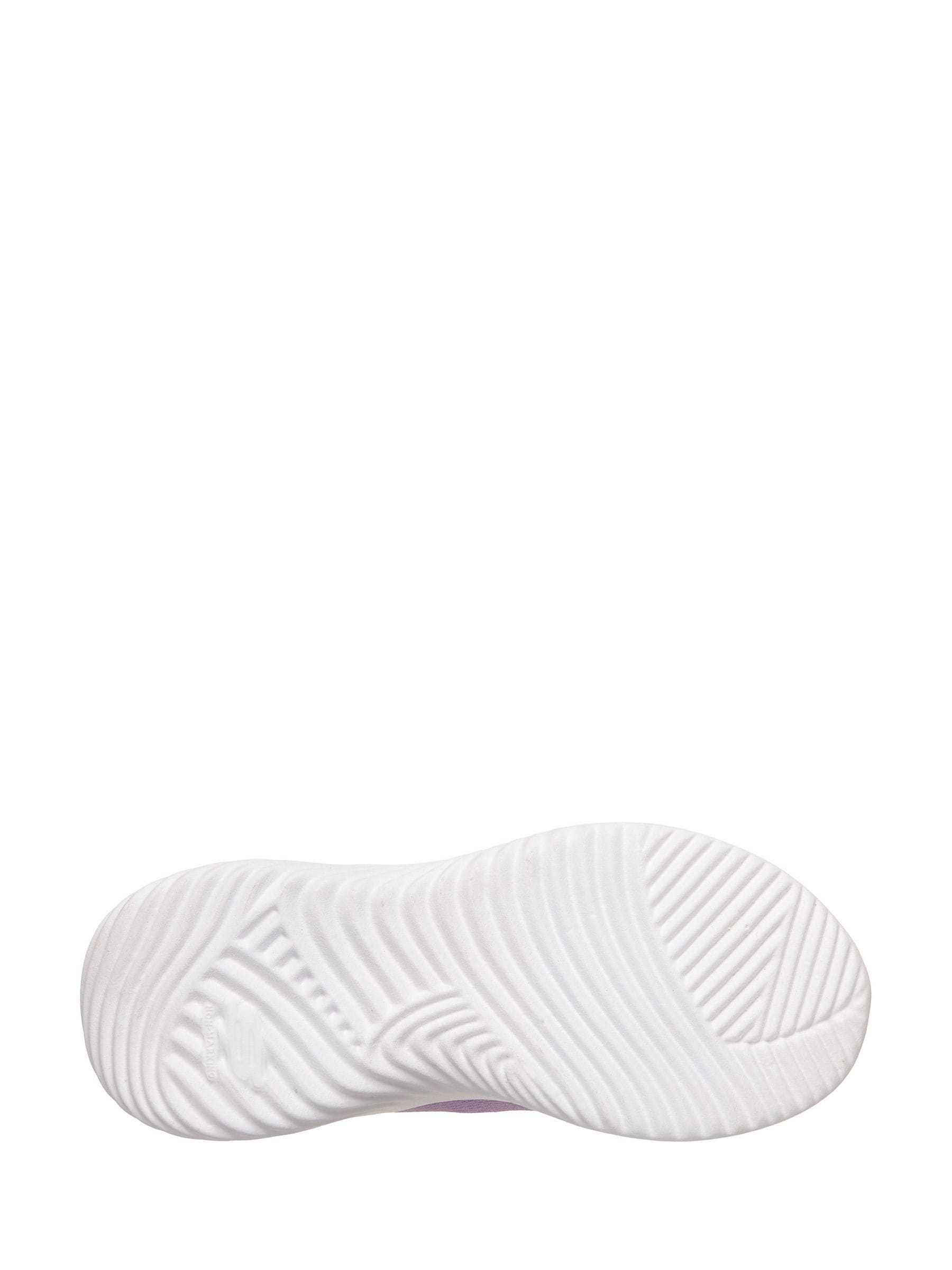 Skechers Pink Bounder Ez-Breeze Trainers image 3
