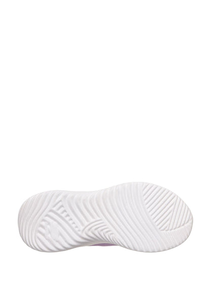 Skechers Pink Bounder Ez-Breeze Trainers image 3