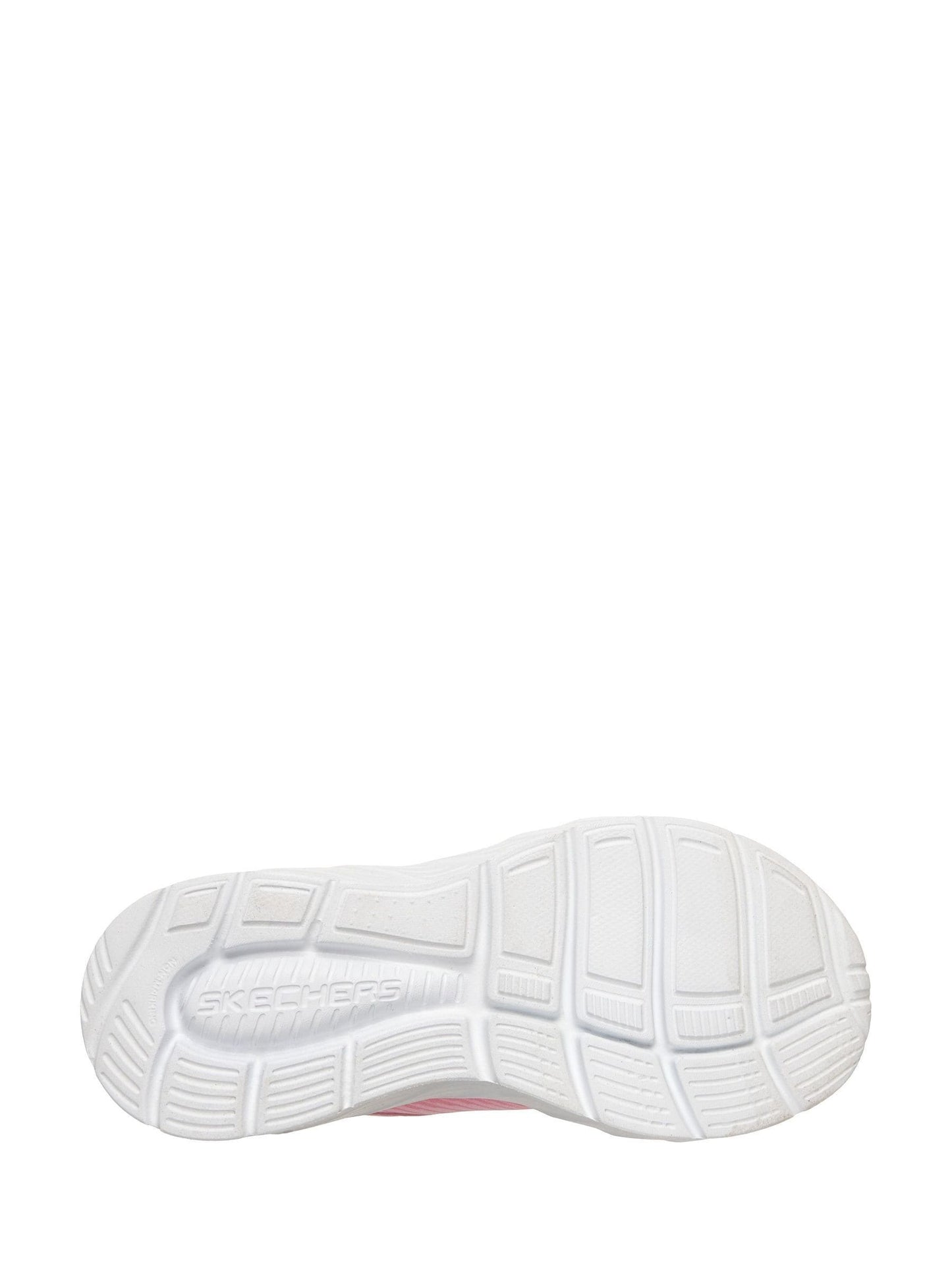 Skechers Pink Boundless Color Blitz Trainers image 3