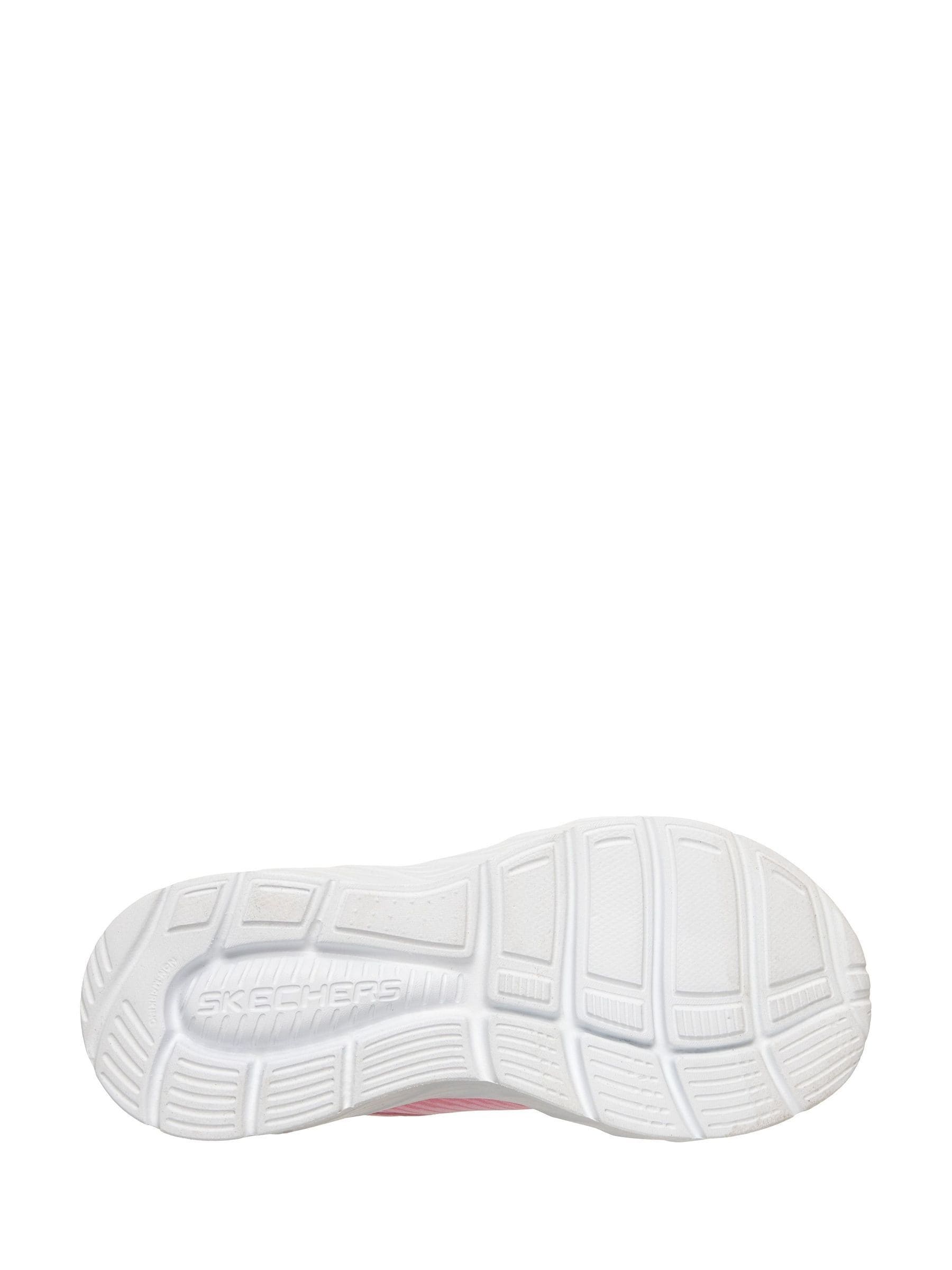 Skechers Pink Boundless Color Blitz Trainers image 3