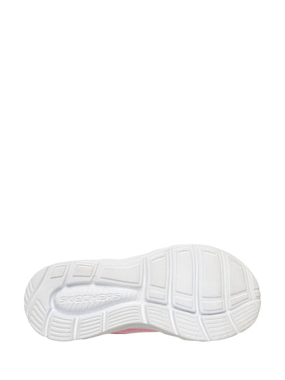 Skechers Pink Boundless Color Blitz Trainers image 3