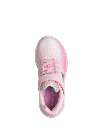Skechers Pink Boundless Color Blitz Trainers image 4