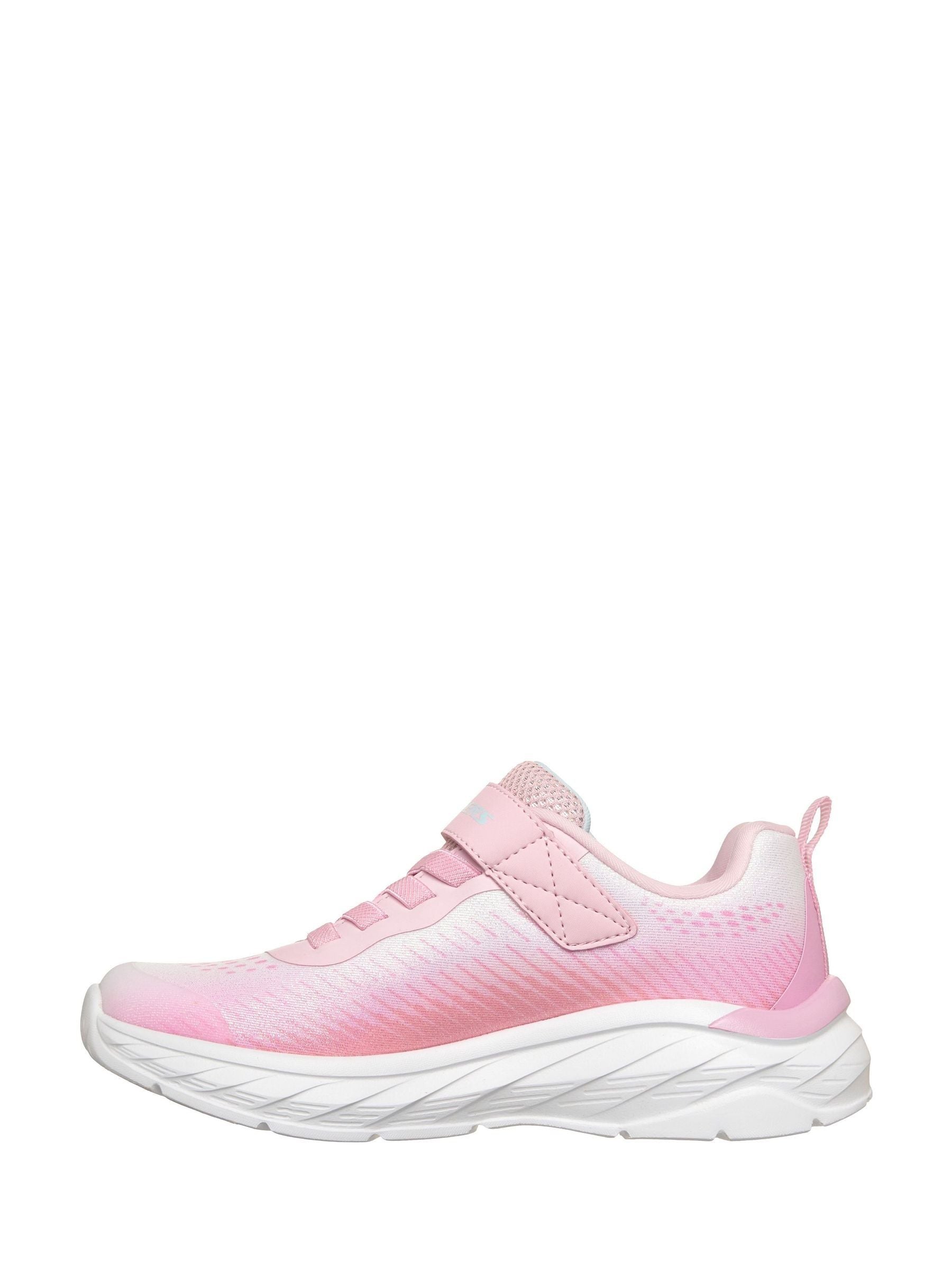 Skechers Pink Boundless Color Blitz Trainers image 5