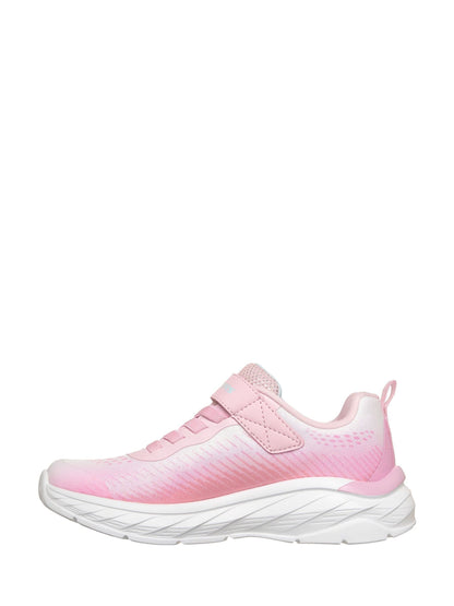 Skechers Pink Boundless Color Blitz Trainers image 5
